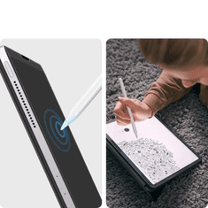 Spigen VÉDŐFÓLIA SPIGEN PAPER TOUCH IPAD PRO 12.9 2020 / 2021 / 2022 MATTE TISZTA