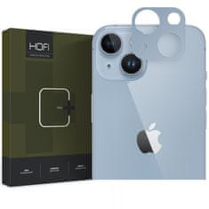 Hofi HOFI ALUCAM PRO+ KAMERA BURKOLAT IPHONE 14 / 14 PLUS / 15 / 15 PLUS KÉK