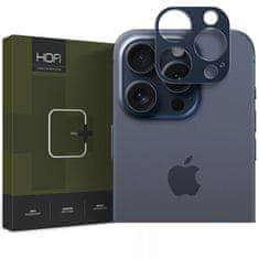 Hofi HOFI ALUCAM PRO+ KAMERA BURKOLAT IPHONE 15 PRO / 15 PRO MAX NAVY