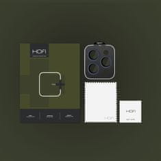 Hofi HOFI CAMRING PRO+ KAMERA BURKOLAT IPHONE 15 PRO / 15 PRO MAX NAVY