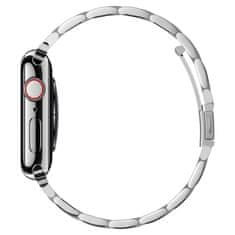 Spigen SPIGEN MODERN FIT BAND APPLE WATCH 4/5/6/7/8/SE (38/40/41 MM) - EZÜST