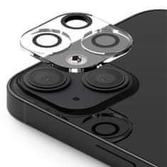 RINGKE RINGKE CAMERA PROTECTOR GLASS EDZETT KAMERAÜVEG IPHONE 13 / IPHONE 13 MINI TELEFONHOZ (C1G021)