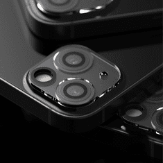 RINGKE RINGKE CAMERA PROTECTOR GLASS EDZETT KAMERAÜVEG IPHONE 13 / IPHONE 13 MINI TELEFONHOZ (C1G021)