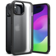 RINGKE RINGKE FUSION BOLD IPHONE 15 MATTE FEKETE