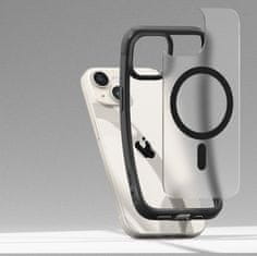 RINGKE RINGKE FUSION BOLD MAGNETIC MAGSAFE IPHONE 15 MATTE FEKETE