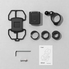 RINGKE RINGKE QUICK & GO BIKE MOUNT FEKETE