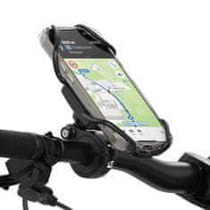 RINGKE RINGKE QUICK & GO BIKE MOUNT FEKETE