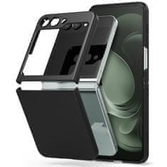 RINGKE RINGKE SLIM GALAXY FLIP 5 FEKETE