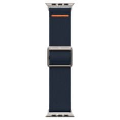 Spigen SPIGEN FIT LITE ULTRA APPLE WATCH 4 / 5 / 6 / 7 / 8 / SE / ULTRA (42 / 44 / 45 / 49 MM) NAVY