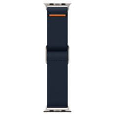 Spigen SPIGEN FIT LITE ULTRA APPLE WATCH 4 / 5 / 6 / 7 / 8 / SE / ULTRA (42 / 44 / 45 / 49 MM) NAVY