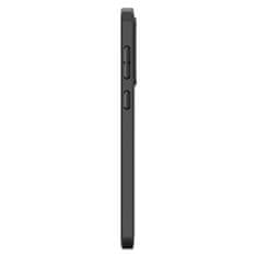 Spigen SPIGEN ESSENTIAL SANDBLAST GALAXY M55 5G MATTE FEKETE