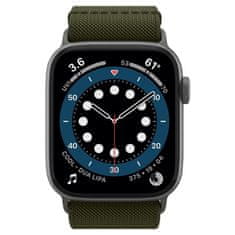 Spigen SPIGEN FIT LITE APPLE WATCH 4 / 5 / 6 / 7 / 8 / SE / ULTRA (42 / 44 / 45 / 49 MM) KHAKI