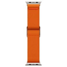 Spigen SPIGEN FIT LITE ULTRA APPLE WATCH 4 / 5 / 6 / 7 / 8 / SE / ULTRA (42 / 44 / 45 / 49 MM) NARANCS