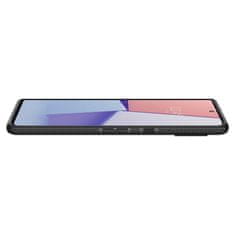 Spigen SPIGEN LIQUID AIR GOOGLE PIXEL 7 MATTE FEKETE