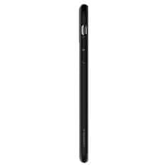 Spigen SPIGEN LIQUID AIR IPHONE 11 PRO MATTE FEKETE