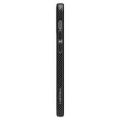 Spigen SPIGEN LIQUID AIR IPHONE 12 MINI MATTE FEKETE