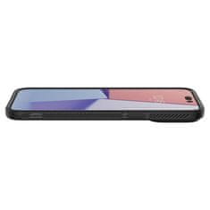 Spigen SPIGEN LIQUID AIR IPHONE 14 PRO MAX MATTE FEKETE