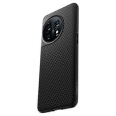 Spigen SPIGEN LIQUID AIR ONEPLUS 11 5G MATTE FEKETE