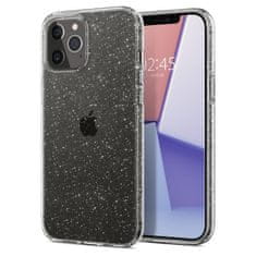 Spigen SPIGEN LIQUID CRYSTAL IPHONE 12/12 PRO GLITTER CRYSTAL