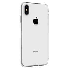 Spigen SPIGEN LIQUID CRYSTAL IPHONE X/XS CRYSTAL CLEAR