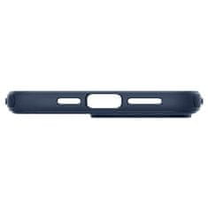 Spigen SPIGEN MAG ARMOR MAGSAFE IPHONE 15 PRO MAX NAVY BLUE