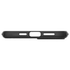 Spigen SPIGEN MAG ARMOR MAGSAFE IPHONE 15 MATTE FEKETE