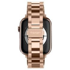 Spigen SPIGEN MODERN FIT BAND APPLE WATCH 4 / 5 / 6 / 7 / 8 / SE (38 / 40 / 41 MM) ROSE GOLD