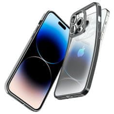 Spigen SPIGEN OPTIK CRYSTAL IPHONE 14 PRO KRÓMSZÜRKE