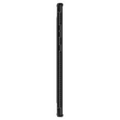 Spigen SPIGEN RUGGED ARMOR GALAXY NOTE 10+ PLUSZ MATTE FEKETE