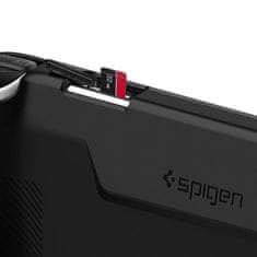 Spigen SPIGEN RUGGED ARMOR LOGITECH G CLOUD MATTE FEKETE