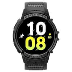 Spigen SPIGEN RUGGED ARMOR "PRO" GALAXY WATCH 6 (40 MM) FEKETE