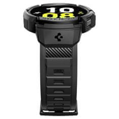 Spigen SPIGEN RUGGED ARMOR "PRO" GALAXY WATCH 6 (40 MM) FEKETE