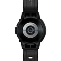 Spigen SPIGEN RUGGED ARMOR "PRO" GALAXY WATCH 4 CLASSIC 42 MM SZÉNSZÜRKE