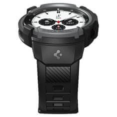 Spigen SPIGEN RUGGED ARMOR "PRO" GALAXY WATCH 4 CLASSIC 42 MM SZÉNSZÜRKE