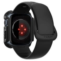 Spigen SPIGEN TOUGH ARMOR APPLE WATCH 7/8 (45 MM) FEKETE