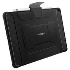 Spigen SPIGEN RUGGED ARMOR "PRO" IPAD 10.2 2019 / 2020 / 2021 FEKETE