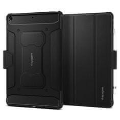 Spigen SPIGEN RUGGED ARMOR "PRO" IPAD 10.2 2019 / 2020 / 2021 FEKETE