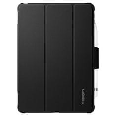 Spigen SPIGEN RUGGED ARMOR "PRO" IPAD 10.2 2019 / 2020 / 2021 FEKETE