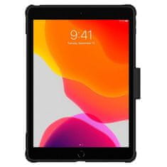 Spigen SPIGEN RUGGED ARMOR "PRO" IPAD 10.2 2019 / 2020 / 2021 FEKETE