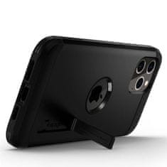 Spigen SPIGEN TOUGH ARMOR IPHONE 12/12 PRO FEKETE