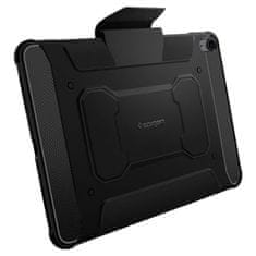 Spigen SPIGEN RUGGED ARMOR "PRO" IPAD AIR 4 2020 / 5 2022 FEKETE