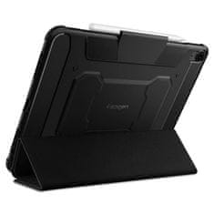 Spigen SPIGEN RUGGED ARMOR "PRO" IPAD AIR 4 2020 / 5 2022 FEKETE