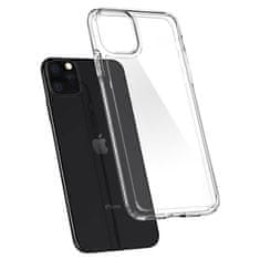 Spigen SPIGEN ULTRA HYBRID IPHONE 11 PRO CRYSTAL CLEAR