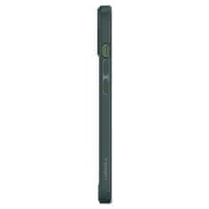 Spigen SPIGEN ULTRA HYBRID IPHONE 13 MIDNIGHT GREEN