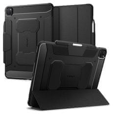 Spigen SPIGEN RUGGED ARMOR "PRO" IPAD PRO 13 7/2024 FEKETE