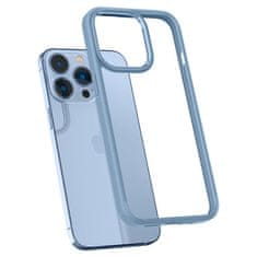 Spigen SPIGEN ULTRA HYBRID IPHONE 13 PRO SIERRA BLUE