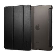 Spigen SPIGEN SMART FOLD IPAD AIR 13 2024 FEKETE