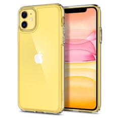 Spigen SPIGEN ULTRA HYBRID IPHONE 11 CRYSTAL CLAR