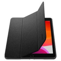 Spigen SPIGEN URBAN FIT IPAD 10.2 2019 / 2020 / 2021 FEKETE