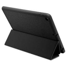 Spigen SPIGEN URBAN FIT IPAD 10.2 2019 / 2020 / 2021 FEKETE